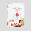 Nacoo Kwoni Label Sticker Pack