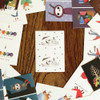 Cute design - Nacoo Drinky Mini Label Sticker Pack