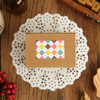 Usage example of Nacoo Pattern Mini Label Sticker Pack