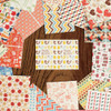 Unique pattern design - Nacoo Pattern Mini Label Sticker Pack