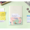 Ivory - Jam Jam cash book planner note