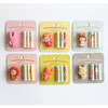 Pattern from the forest soft pencil cap set ver.2