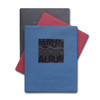 Memory typography self adhesive photo album