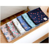 Pattern daily soft handkerchief hankie