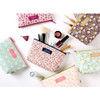 Pour vous melody daily zipper pouch medium