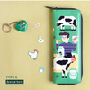 Animal farm - Du dum zip around pen case