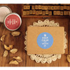 Usage example of Nacoo Carry On Circle Sticker Pack with Tin Case