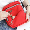 iPad mini pocket travel voyager bag ver.2