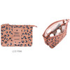 Leo pink