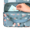 Inside pocket