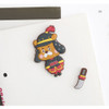 03 - Korean traditional soft magnet