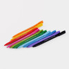 Rainbow vivid color gel pen 0.38mm