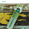 Green - Star dream black pen 0.7mm