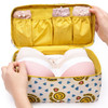 Merrygrin travel large pouch bag for underwear