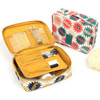 Merrygrin travel mesh multi pouch bag packing aids