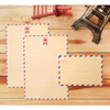 London letter paper and envelope set