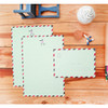London letter paper and envelope set