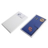 Package for Merrygrin RFID blocking long passport case