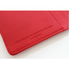 Detail of Near and dear RFID passport case