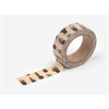 Masking tape single - Succulent 