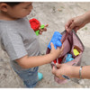 Soft pink - Travelus water resistant underwear bag ver.2