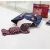 Travelus water resistant underwear bag ver.2