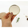 Astral round handy mirror A04