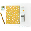 Tommy gull - Pattern lively lined notebook