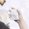 Marble pocket memo pad