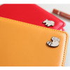 Detail of 2016 Day N zoo Basic dated basic diary