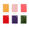Colors of 2016 Day N zoo Basic dated basic diary