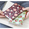 2016 Breezy windy pattern undated weekly diary