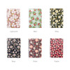 2016 Breezy windy pattern undated weekly diary