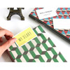 2016 Spring of life pattern undated diary