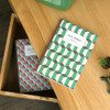 2016 Spring of life pattern undated diary