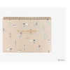 02 Farm - 2016 Wirebound D dated monthly planner