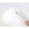 Index tab