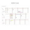 Work plan