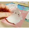 Molang basic cute sticky memo note