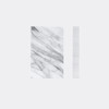 Marble pattern small sticky memo notes