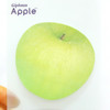 Green Apple sticky memo notes