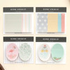 Translucent tracing paper sticky memo
