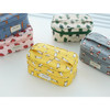Jam Jam cute illustration make up cosmetic pouch 