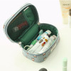 Cone - Jam Jam cute illustration make up cosmetic pouch 
