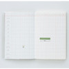 Yearly - Live your life undated diary scheduler