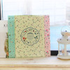 illustration pattern clear file folder