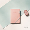 Lovely pink - Day by Day small notebook