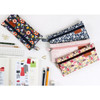 Pour vous harmony flat pencil case