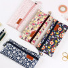 Pour vous harmony flat pencil case