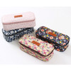 Pour vous harmony deep zipper pouch